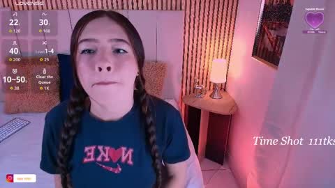 Sara online show from May 12, 12:52 am