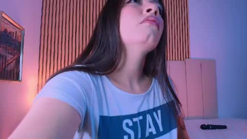 Sara online show from May 26, 12:17 am