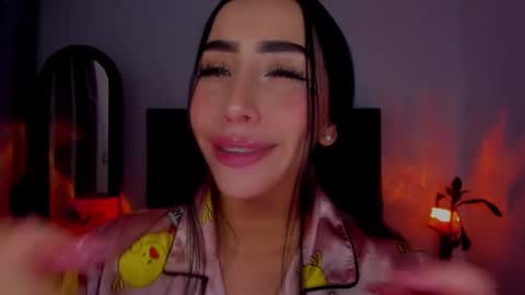 sara_stone03 online show from February 12, 1:09 am