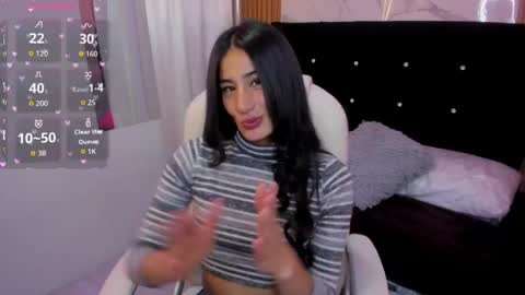 Sara  online show from May 21, 2:24 pm