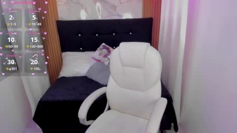 Sara  online show from May 28, 12:35 pm