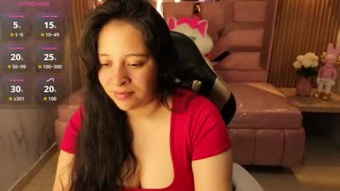 Sara T. online show from June 20, 3:20 am