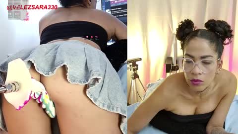 sara velez online show from January 20, 11:13 am