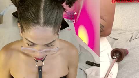 sara velez online show from January 29, 10:37 am