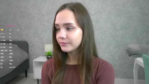 Im Sara  online show from November 4, 6:40 pm