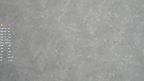 Im Sara  online show from November 28, 5:37 pm