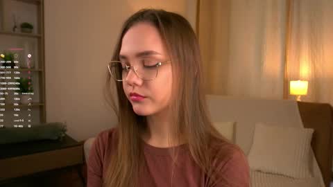 Im Sara  online show from February 8, 7:12 am