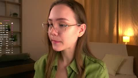 Im Sara  online show from March 15, 6:03 pm