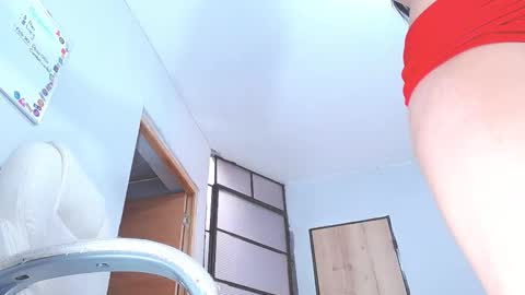 Sara online show from February 10, 9:52 pm