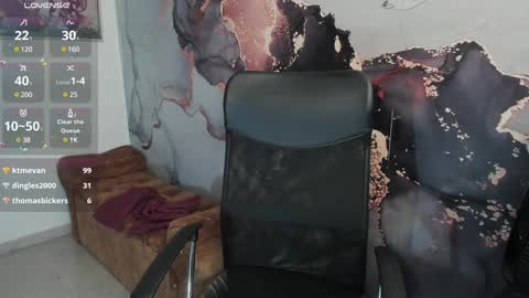 Sara online show from December 6, 2:13 am