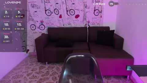 Sara online show from February 27, 2:21 am