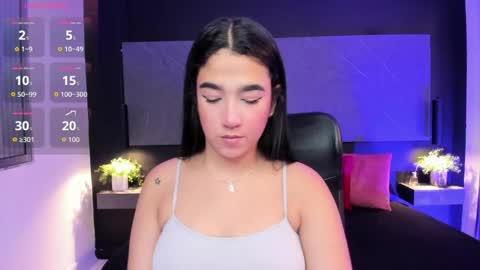 Sara online show from May 20, 3:34 am