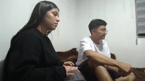 sara and thomas online show from January 9, 5:55 am