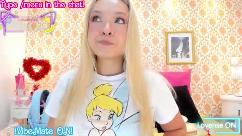 SaraAvila  online show from February 2, 9:24 pm