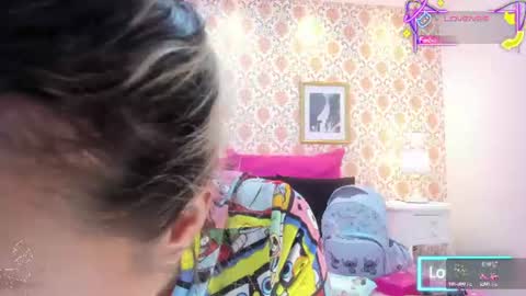 Snapshot of saraavila_ chatting on June 13, 2:42 am SaraAvila online show from June 13, 2:42 am