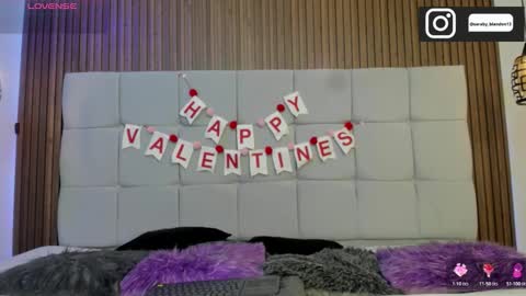   online show from February 12, 10:32 am