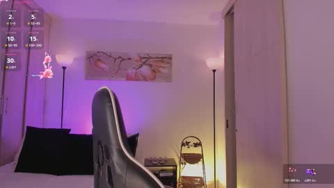 sara cavali online show from January 7, 11:12 am