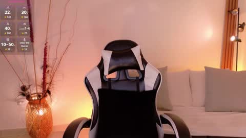 sara cavali online show from May 5, 7:22 pm