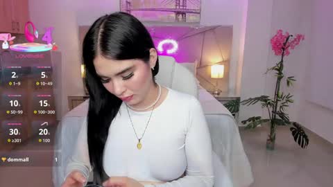 saracruz online show from April 15, 2:29 am