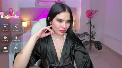 saracruz online show from April 17, 2:47 am