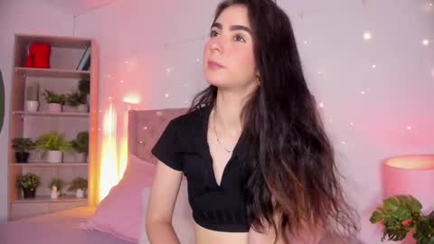Snapshot of sarada_parker chatting on January 11, 4:46 pm Sarada Parker online show from January 11, 4:46 pm
