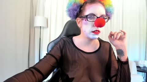 Sara Desire online show from May 8, 12:54 pm