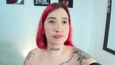 Sara online show from June 11, 2:00 am