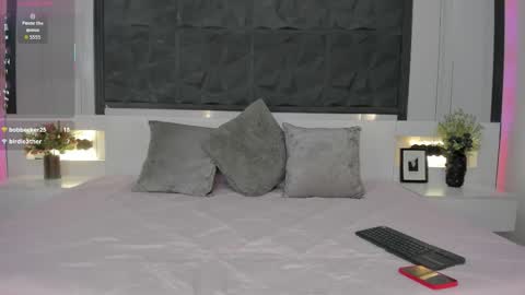  Sara Gomez  online show from March 10, 1:05 pm