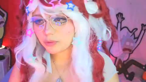 saragonz online show from April 17, 10:02 pm