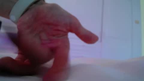 Snapshot of sarah__marlow__ chatting on February 12, 10:35 am Kristina Marl online show from February 12, 10:35 am