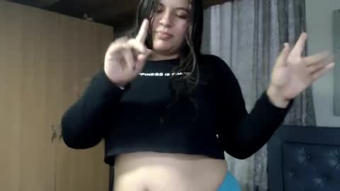 sarah online show from April 13, 9:42 pm