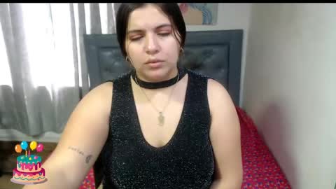 Snapshot of sarah_acero chatting on April 24, 5:48 pm sarah online show from April 24, 5:48 pm