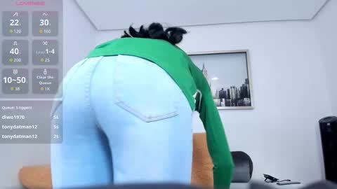 sarah_ashbourne online show from November 24, 1:55 pm