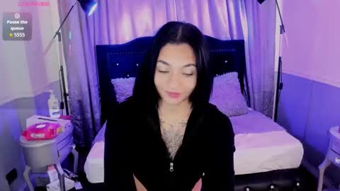 Sarah online show from January 17, 10:35 pm