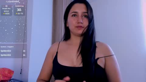 Snapshot of sarah_horny69 chatting on February 22, 9:15 pm Call me MY LOVE online show from February 22, 9:15 pm