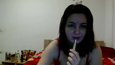 Sarah online show from March 3, 7:54 am