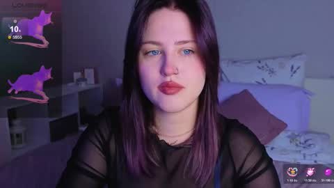 Sarah online show from November 20, 11:48 pm