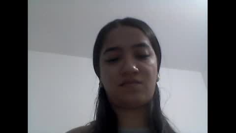 Sarah online show from March 1, 1:43 am