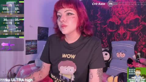 Loren online show from April 8, 11:59 pm