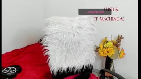 Snapshot of sarah_sweett chatting on May 11, 12:44 pm Sarah online show from May 11, 12:44 pm
