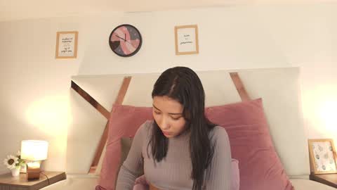 Sarah Evans online show from December 27, 7:24 pm