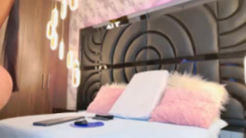 Sarah online show from February 18, 11:22 am