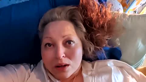MamaStarr   online show from May 29, 2:53 am