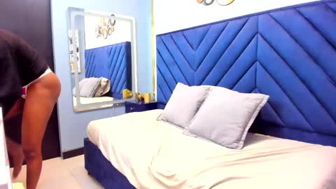 Snapshot of sarahi_pusey chatting on May 20, 1:50 pm Sarahi pusey online show from May 20, 1:50 pm