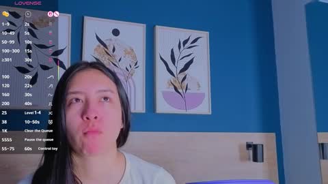 Sarah online show from October 20, 11:43 am