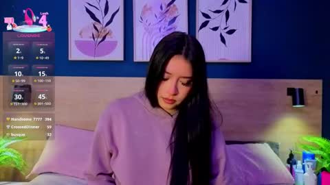 Snapshot of sarahmiler_ chatting on January 16, 1:04 pm Sarah online show from January 16, 1:04 pm