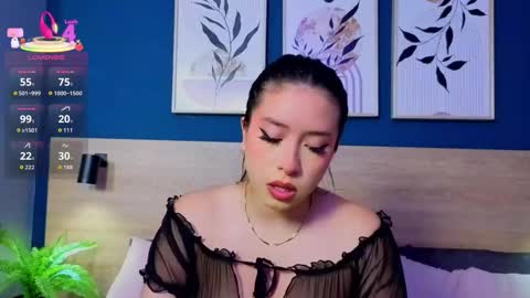 Snapshot of sarahmiler_ chatting on January 17, 6:55 pm Sarah online show from January 17, 6:55 pm