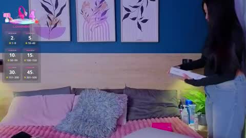 Snapshot of sarahmiler_ chatting on January 19, 11:47 am Sarah online show from January 19, 11:47 am