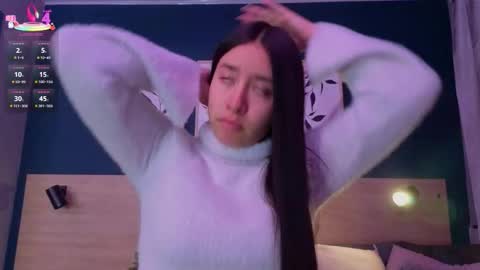 Snapshot of sarahmiler_ chatting on February 9, 11:47 am Sarah online show from February 9, 11:47 am