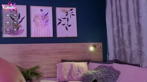 Snapshot of sarahmiler_ chatting on February 11, 11:48 am Sarah online show from February 11, 11:48 am